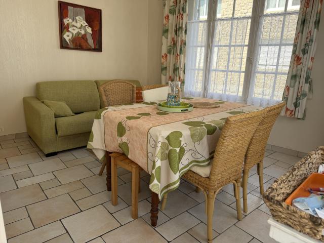 Appartement vente à Dinan, Bretagne