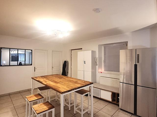 Appartement vente à Belley