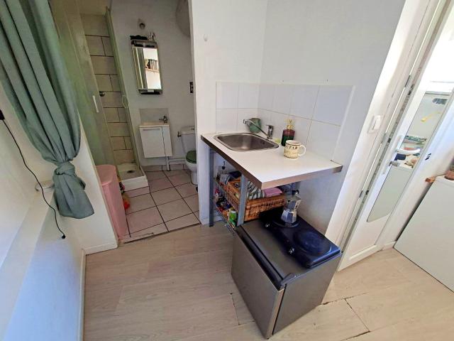 Appartement vente à Lamalgue, Toulon