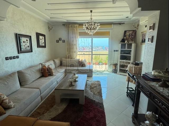 Appartement vente à Larache, Tanger-Tétouan
