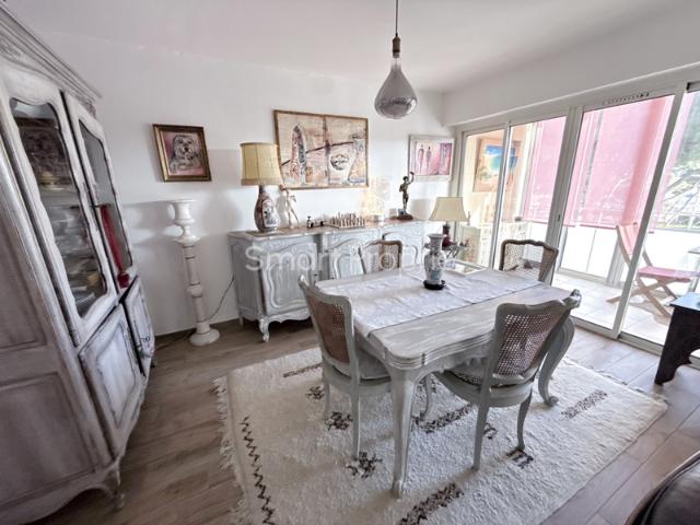 Appartement vente à Arrondissement de Toulon, Bormes-les-mimosas