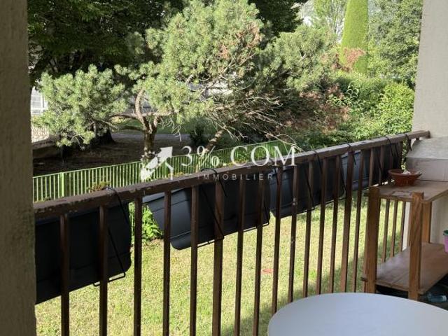 Appartement vente à Tournon-sur-Rhône, Guilherand-granges