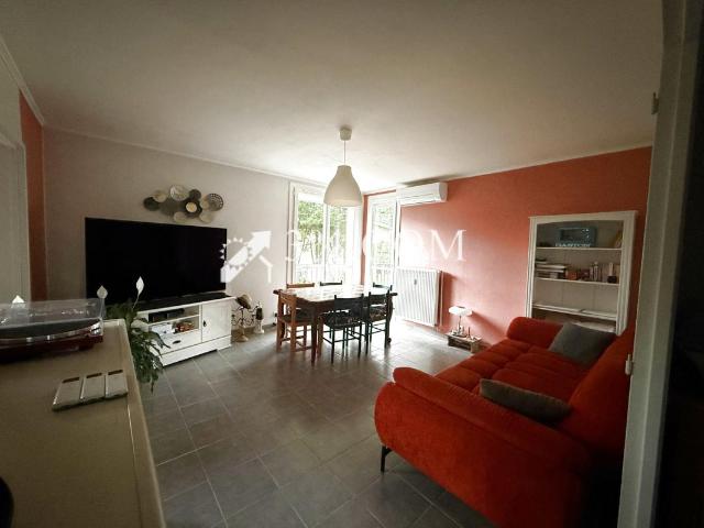 Appartement vente à Tournon-sur-Rhône, Guilherand-granges