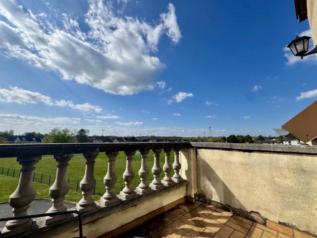 Appartement location à Sarreguemines, Sarralbe