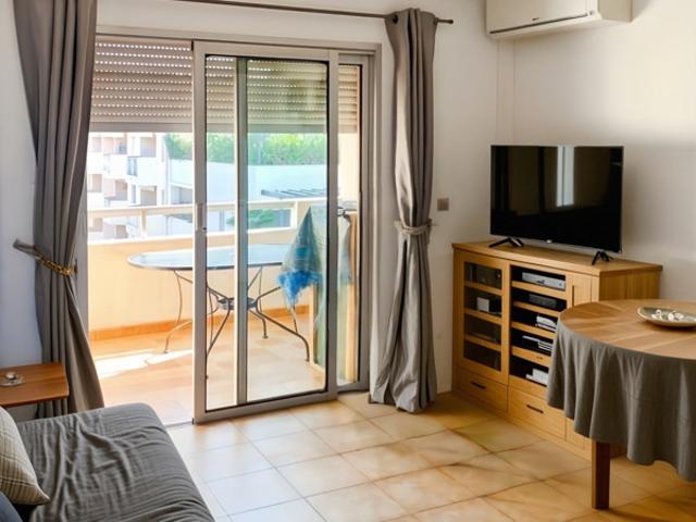 Appartement vente à Arrondissement de Draguignan, Sainte-maxime