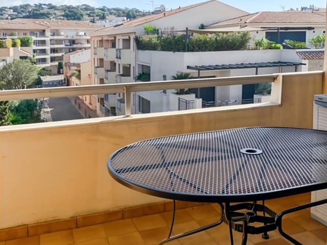 Appartement vente à Arrondissement de Draguignan, Sainte-maxime