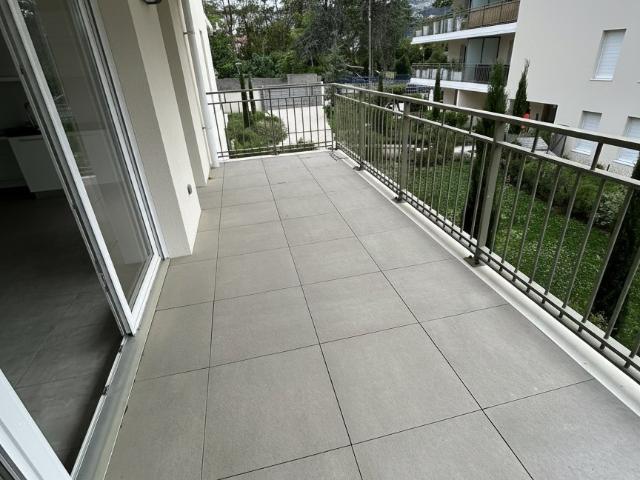 Appartement vente à Marseille