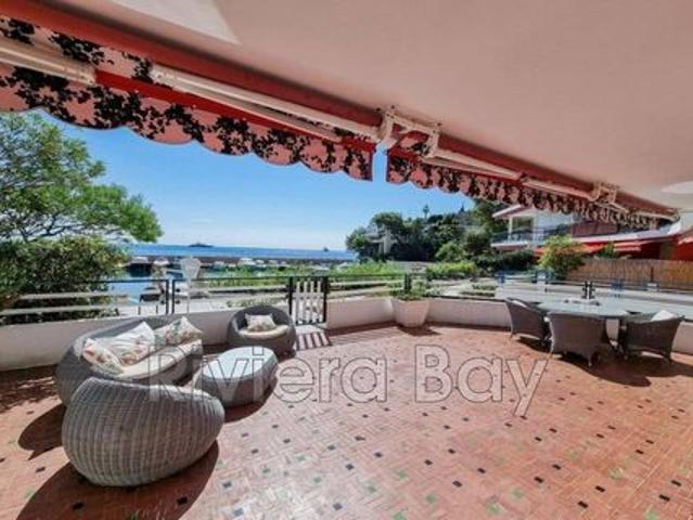 Appartement vente à Nice, Èze