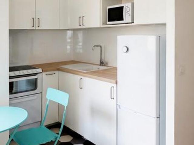 Appartement vente à Paris, Île-de-France