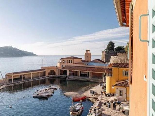 Appartement vente à Nice, Villefranche-sur-mer