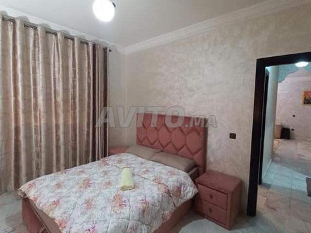Appartement location à Centre Ville