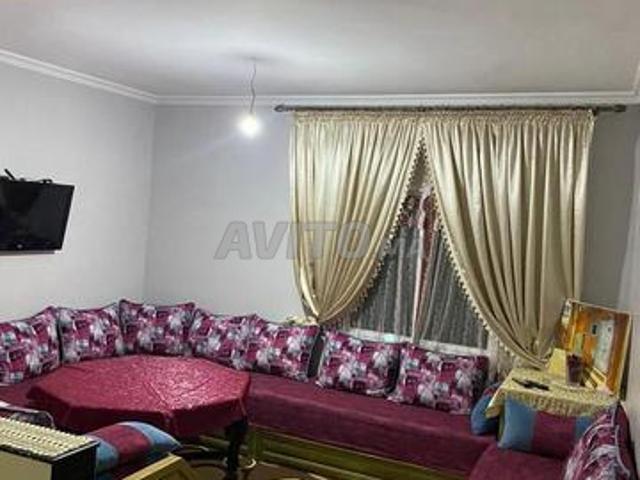 Appartement location à Tilila, Agadir
