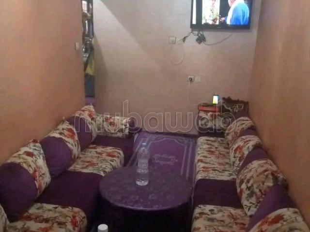 Appartement vente à Agadir, Oued ed Dahab-Lagouira