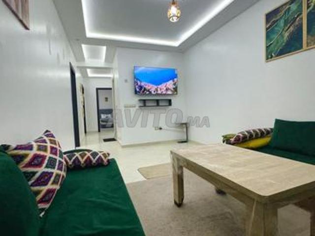 Appartement location à Anfa, Gharb-Chrarda-Beni Hssen