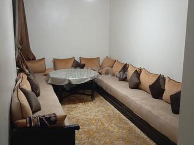 Appartement location à Tilila, Agadir