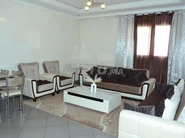 Appartement location à Agadir, Oued ed Dahab-Lagouira