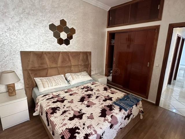 Appartement location à Agadir, Oued ed Dahab-Lagouira
