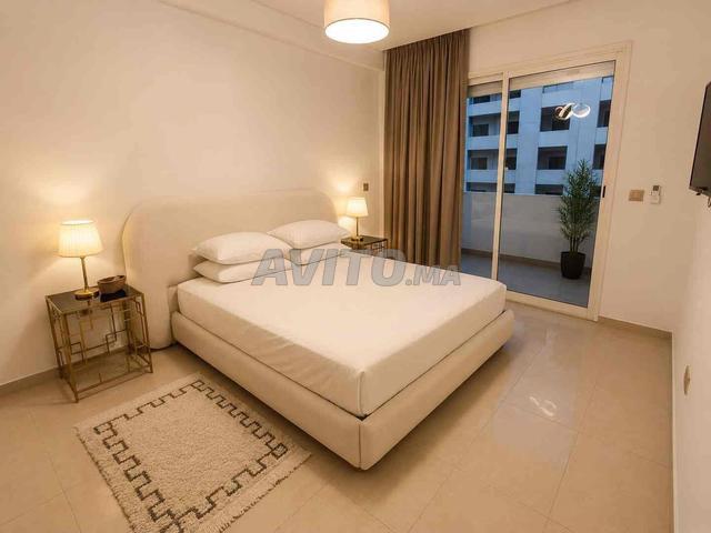 Appartement location à Anfa, Gharb-Chrarda-Beni Hssen