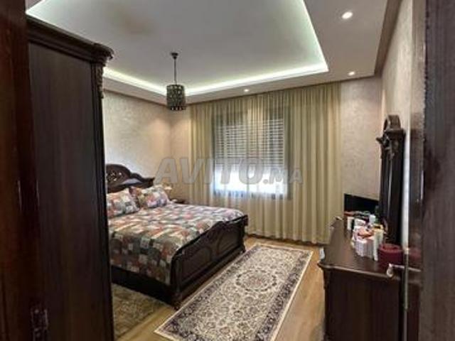 Appartement vente