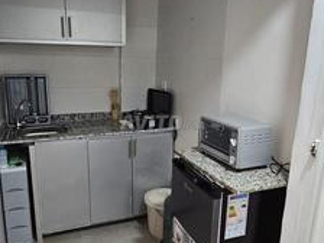 Appartement location