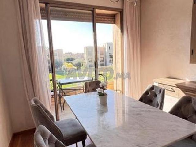 Appartement location