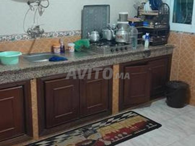 Appartement location