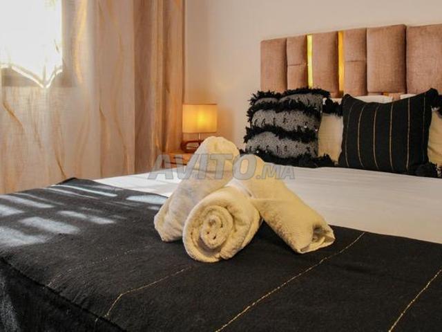 Appartement location à Agadir, Oued ed Dahab-Lagouira