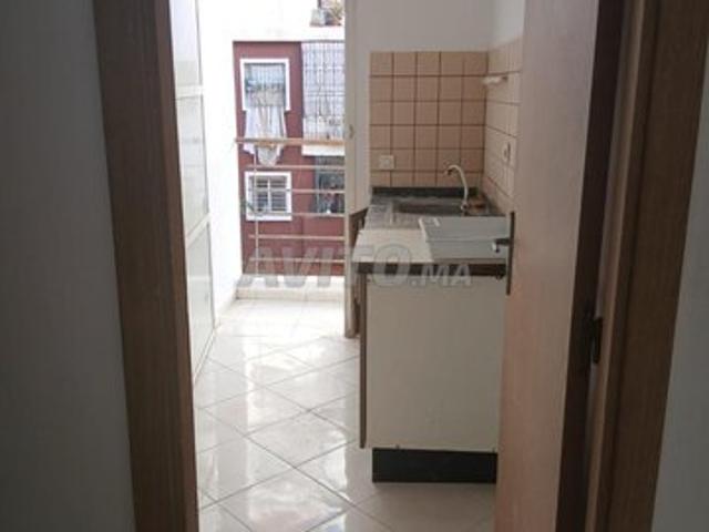 Appartement vente à Anfa, Sidi Moumen