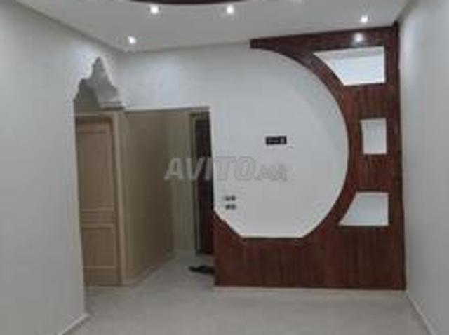 Appartement vente