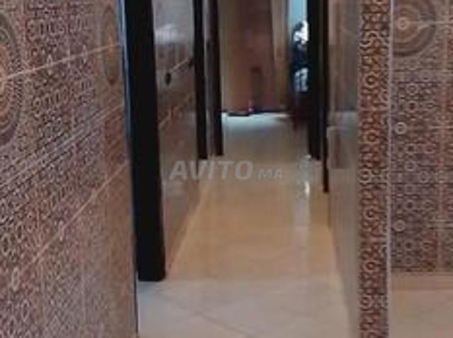 Appartement vente à Témara