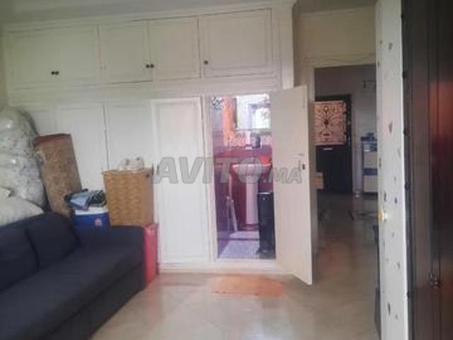 Appartement vente à Anfa, Gharb-Chrarda-Beni Hssen