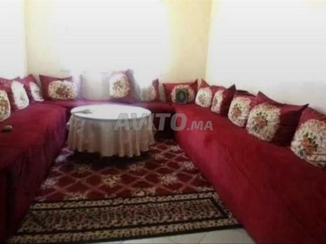 Appartement vente à Aïn Harrouda, Gharb-Chrarda-Beni Hssen