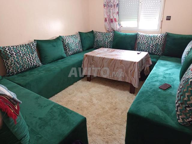 Appartement vente à Aïn Harrouda, Gharb-Chrarda-Beni Hssen