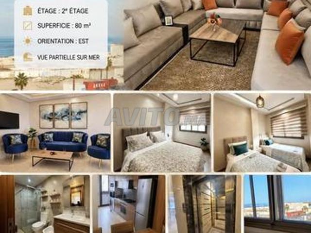 Appartement vente à Centrale thermique de Casablanca, Casablanca ⵜⴰⴷⴷⴰⵔⵜ ⵜⵓⵎⵍⵉⵍⵜ الدار البيضاء