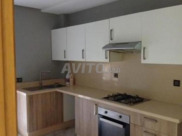 Appartement location à Anfa, Gharb-Chrarda-Beni Hssen
