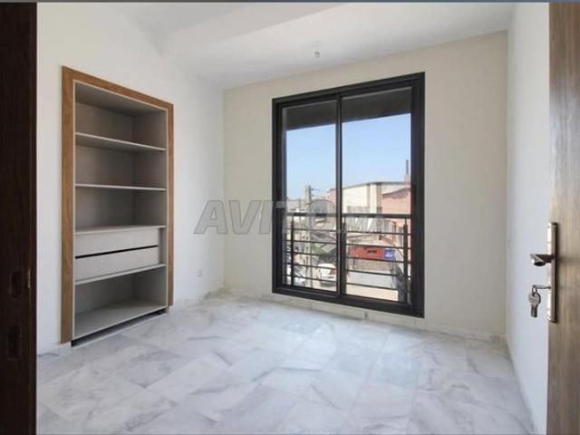 Appartement vente à Anfa, Gharb-Chrarda-Beni Hssen
