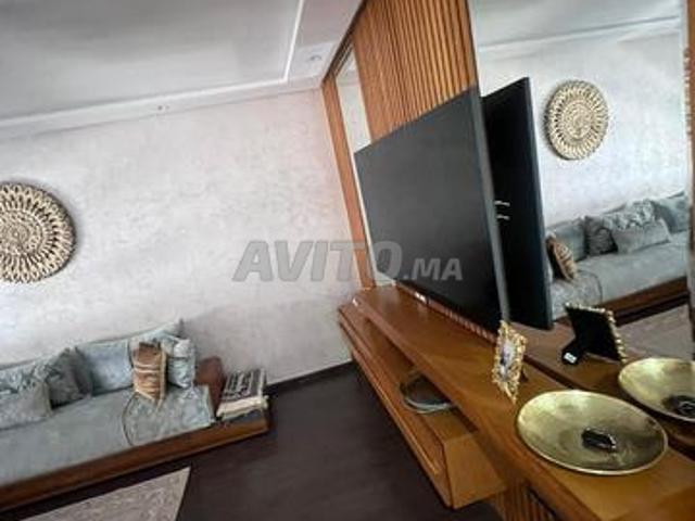 Appartement vente à Anfa, Gharb-Chrarda-Beni Hssen