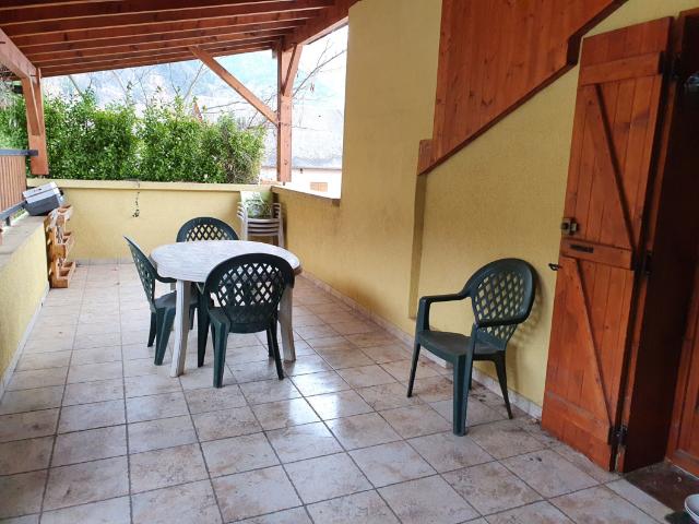 Appartement location à Saint-Jean-de-Maurienne, Aiton