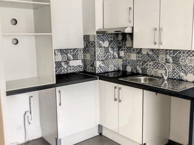 Appartement location à La Liberté, Aix-les-Bains
