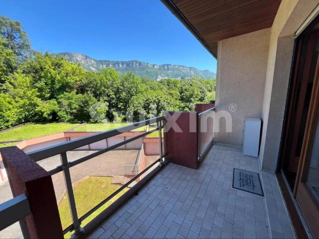 Appartement location à Chambéry, Aix-les-bains