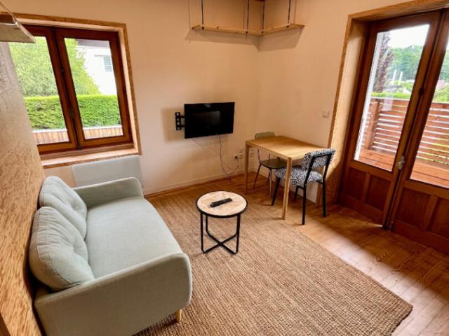 Appartement location à Chambéry, Aix-les-bains