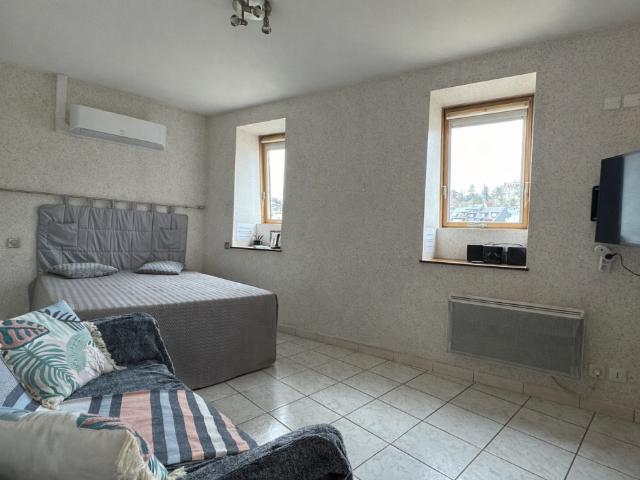 Appartement location à Chambéry, Grésy-sur-aix