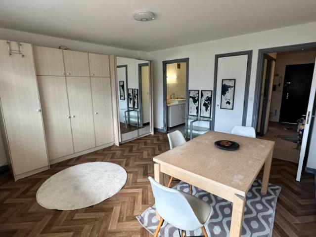 Appartement location à Chambéry, Grésy-sur-aix