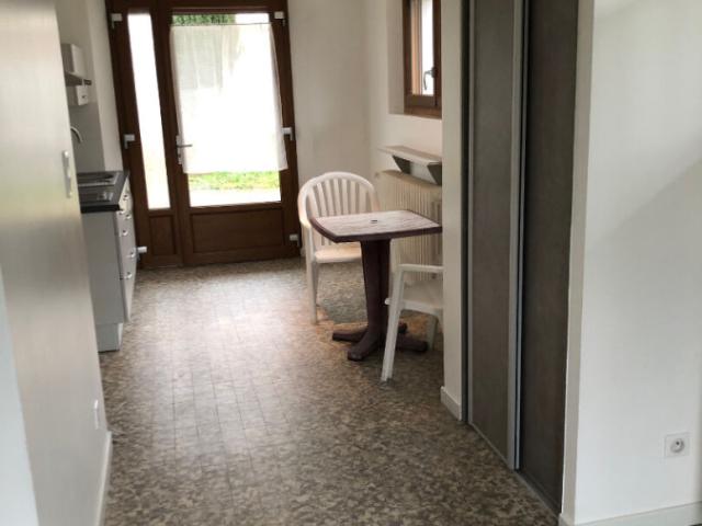Appartement location à Chambéry, Aix-les-bains