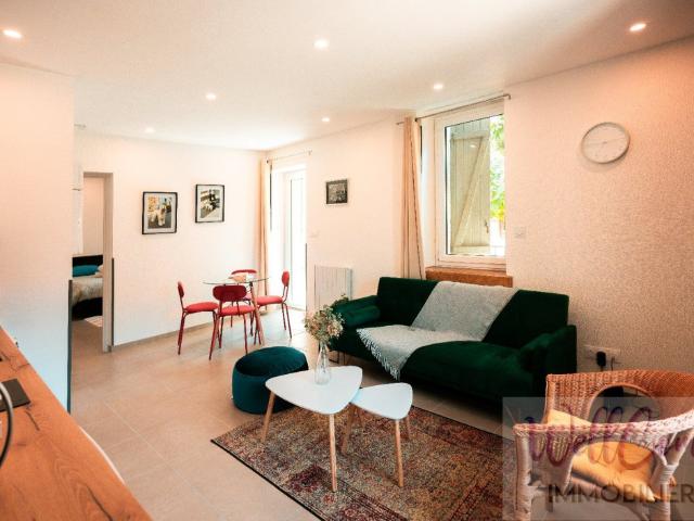 Appartement location à Chambéry, Aix-les-bains