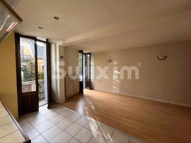 Appartement location à Chambéry, Aix-les-bains