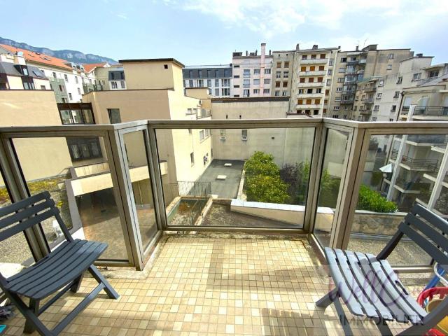 Appartement location à Chambéry, Aix-les-bains