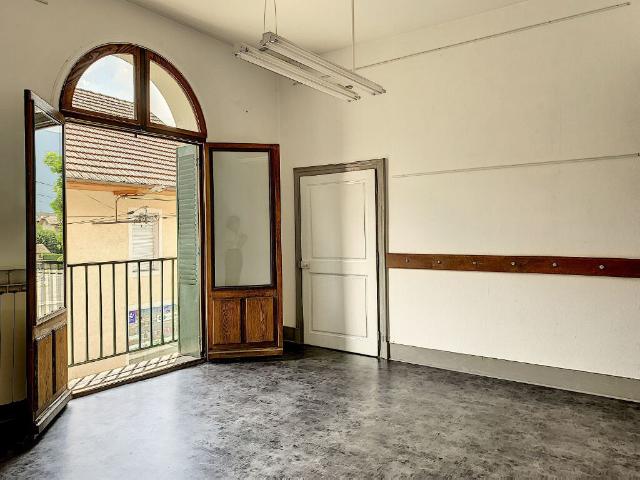 Appartement location à Chambéry, Aix-les-bains