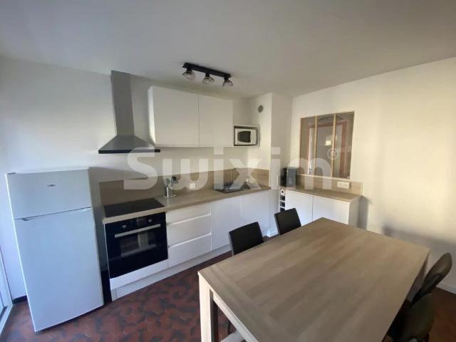 Appartement location à Chambéry, Aix-les-bains