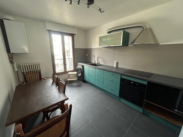 Appartement location à Chambéry, Grésy-sur-aix